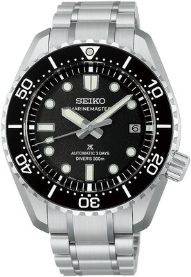 Seiko Prospex Marinemaster Automatic 1968 Heritage Diver's HBF001J1