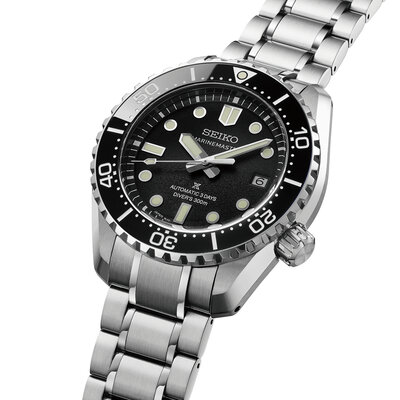 Seiko Prospex Marinemaster Automatic 1968 Heritage Diver's HBF001J1
