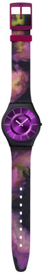 Swatch Paradise Bloom SS08B106