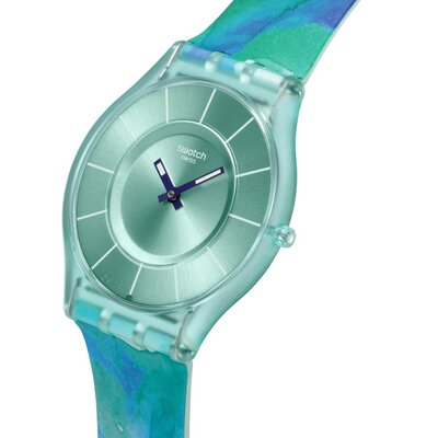 Swatch Paradise Mist SS08G111
