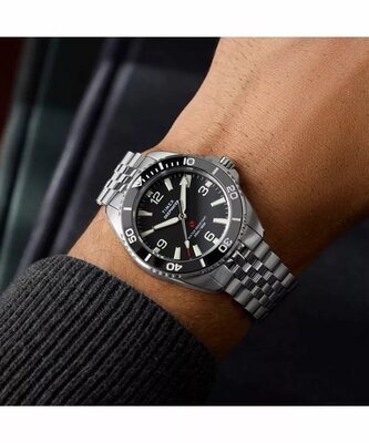 Timex Deepwater Arctic TW2Y64500