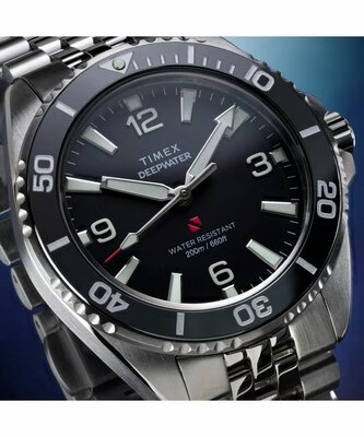 Timex Deepwater Arctic TW2Y64500