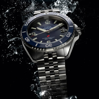 Timex Deepwater Arctic TW2Y64600UK