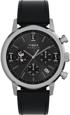Timex Marlin x Peanuts TW2Y48500UK