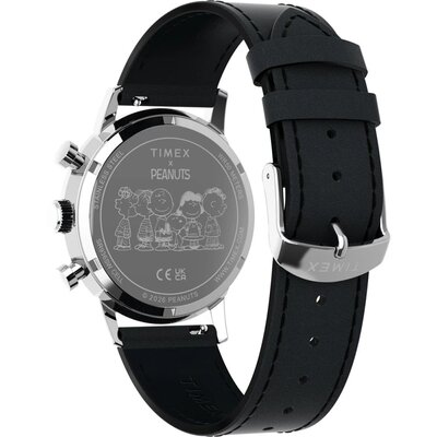 Timex Marlin x Peanuts TW2Y48500UK