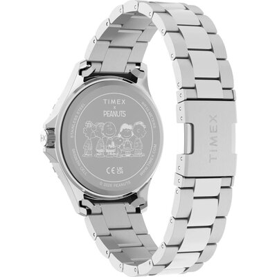 Timex Navi x Peanuts TW2Y53900UK