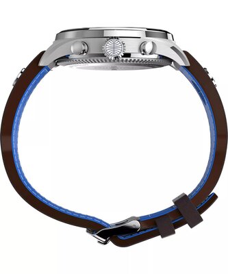 Timex Originals x Pan Am ATWG030000QY