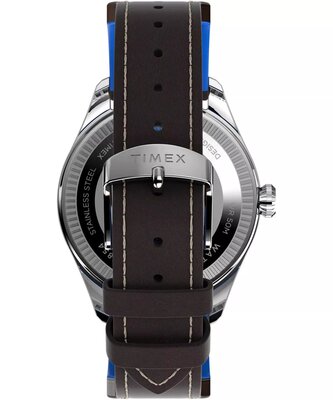 Timex Originals x Pan Am TWG030100QY