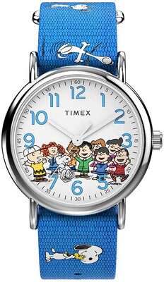 Timex Peanuts TW2W194006B