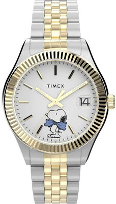 Timex Peanuts TW2Y11100UK