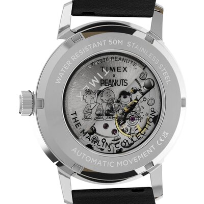 Timex Peanuts TW2Y50300UK
