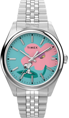 Timex Peanuts TW2Y52600UK