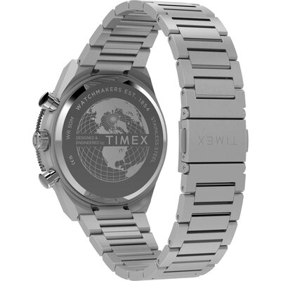 Timex Q Timex Reissue Continental Quartz Chronograph TW2Y55800