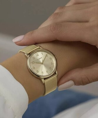 Timex Trend TW2Y68900UK