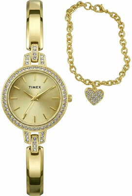 Timex Trend TWG067900UK (+ náramek)