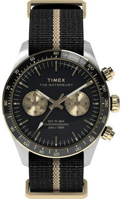 Timex Waterbury TW2Y35400UK