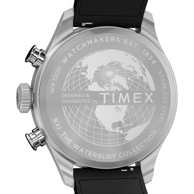 Timex Waterbury TW2Y70000UK