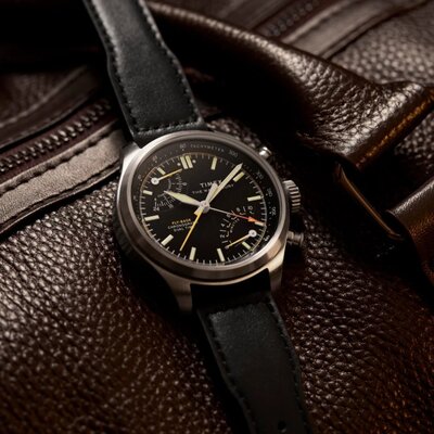 Timex Waterbury TW2Y70000UK