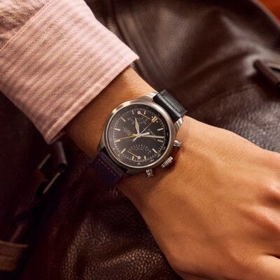 Timex Waterbury TW2Y70000UK