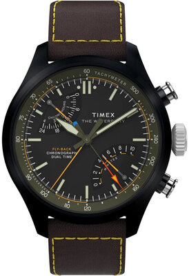Timex Waterbury TW2Y70100UK