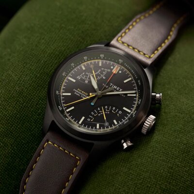 Timex Waterbury TW2Y70100UK