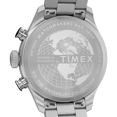 Timex Waterbury TW2Y70200UK