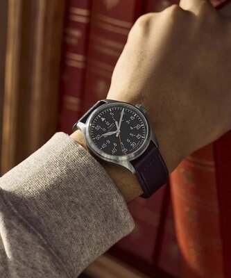 Timex Waterbury TW2Y70400