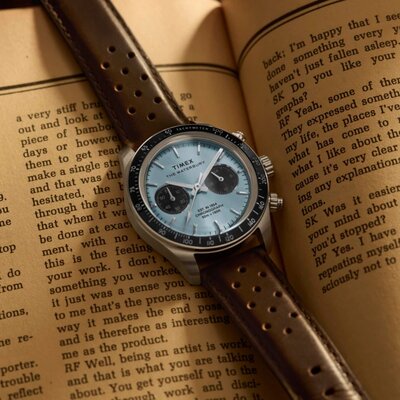 Timex Waterbury TW2Y70600UK