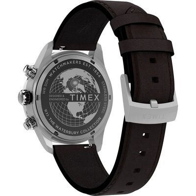 Timex Waterbury TW2Y70600UK