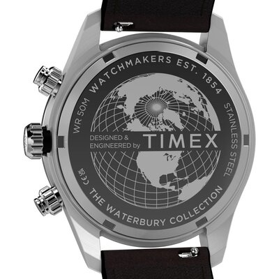 Timex Waterbury TW2Y70600UK