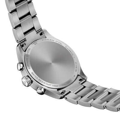 Tissot Chrono L Quartz Chronograph T116.417.11.042.00