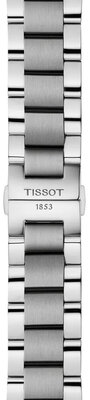 Tissot Chrono L Quartz Chronograph T116.417.11.092.00
