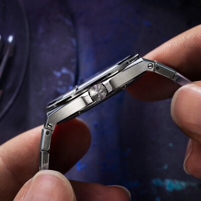 Venezianico Arsenale 37 Automatic 6121501C