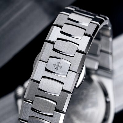 Venezianico Arsenale 40 Automatic 6221501C