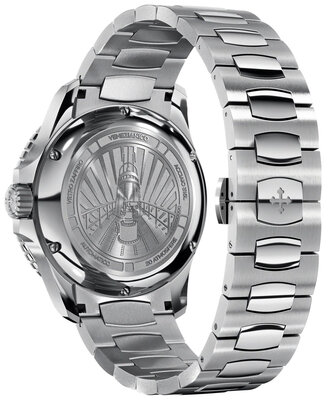 Venezianico Nereide 42 Automatic 3321501C