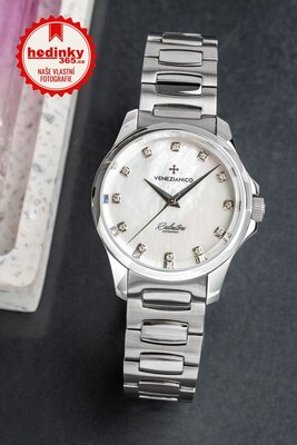 Venezianico Redentore 36 Automatic 1121520C