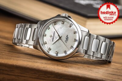 Venezianico Redentore 36 Automatic 1121520C