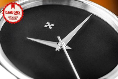 Venezianico Redentore Ultrablack 36 Automatic 1121510