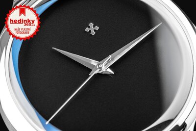 Venezianico Redentore Ultrablack 40 Automatic 1221510