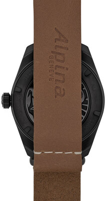 Alpina Startimer Pilot Automatic AL-525BW4SB36