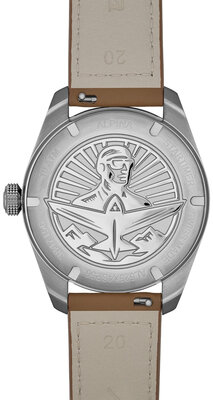 Alpina Startimer Pilot Automatic AL-525NW4S36