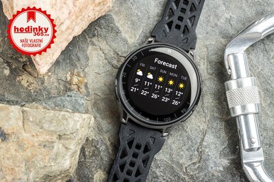 Amazfit Cheetah 2 Pro
