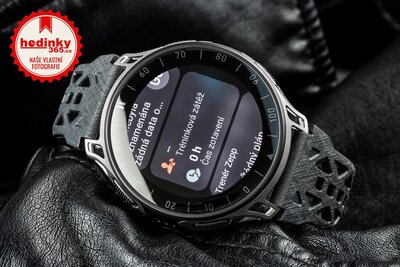 Amazfit Cheetah 2 Pro