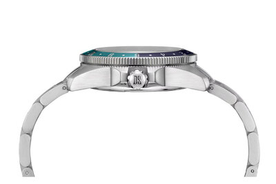 Certina DS Action Automatic GMT Powermatic 80 C032.929.11.041.01