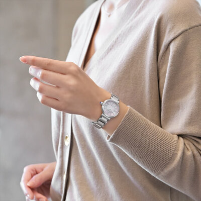 Citizen L Eco-Drive EM1060-87Y