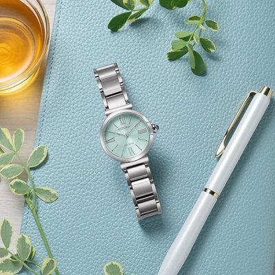 Citizen L Eco-Drive EM1070-83L