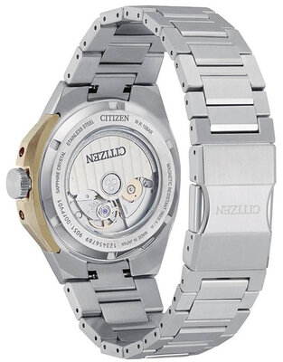 Citizen Series 8 Automatic NB6084-50A