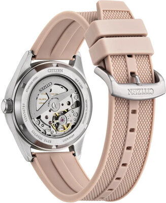 Citizen Sports Automatic NJ0229-07A