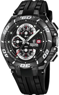 Festina Chrono Bike 20756/1 Special Edition (+ náhradní řemínek)