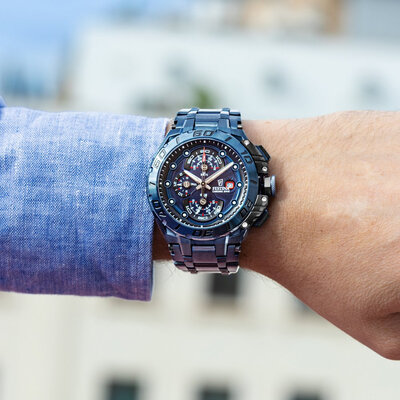 Festina Chrono Bike 20757/1 Special Edition (+ náhradní řemínek)